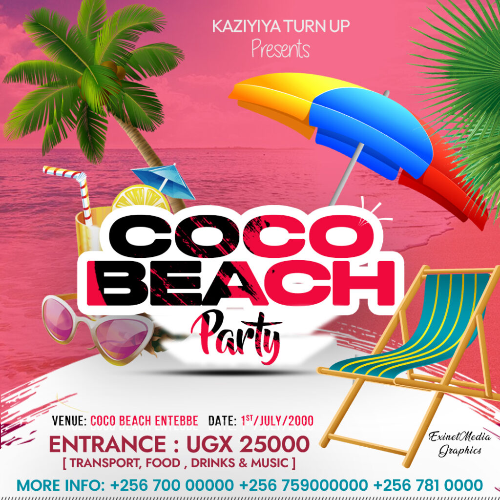 coco Beach